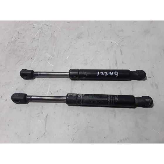 Amortiguadores Maletero / Porton Para Alfa Romeo 159 Sportwagon