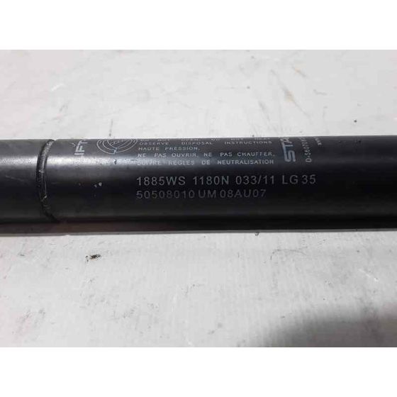 Amortiguadores Maletero / Porton Para Alfa Romeo 159 Sportwagon