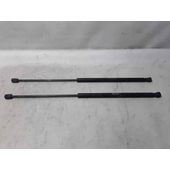 Amortiguadores Capo Para Alfa Romeo 159 Sportwagon