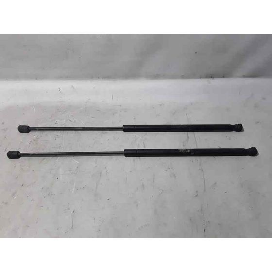 Amortiguadores Capo Para Alfa Romeo 159 Sportwagon