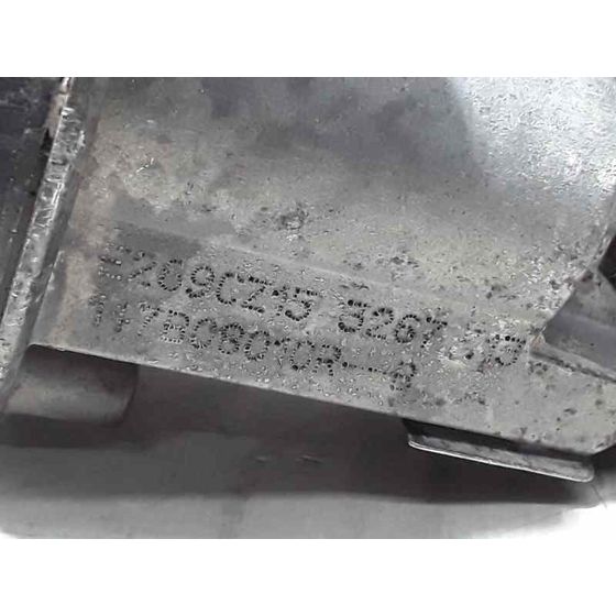 Valvula Escape Para Alfa Romeo 146