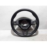 Volante Para Skoda Rapid