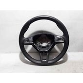 Volante Para Skoda Rapid