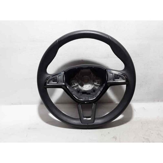 Volante Para Skoda Rapid
