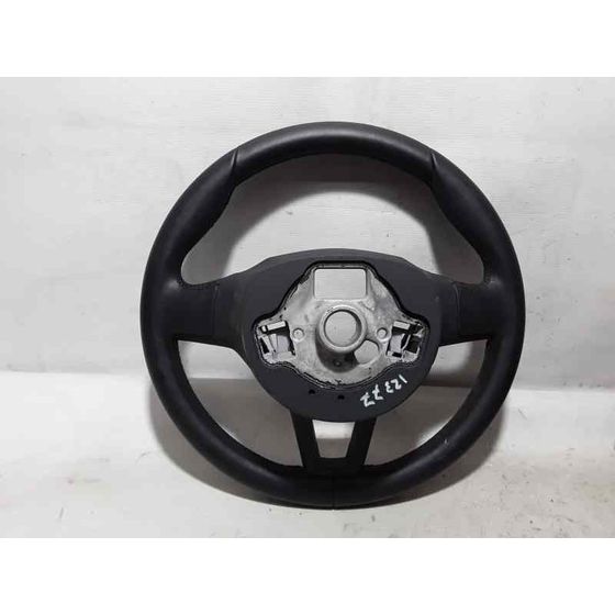 Volante Para Skoda Rapid
