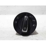 Mando Luces Para Skoda Rapid