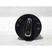 Mando Luces Para Skoda Rapid