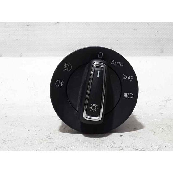 Mando Luces Para Skoda Rapid