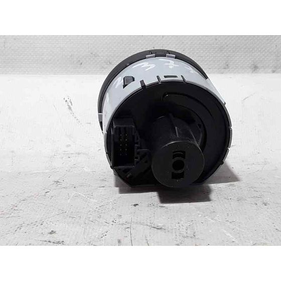 Mando Luces Para Skoda Rapid