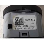 Mando Luces Para Skoda Rapid