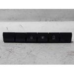 Mando Multifuncion Para Skoda Rapid