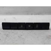 Mando Multifuncion Para Skoda Rapid
