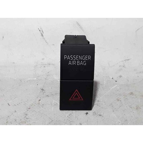 Warning Para Skoda Rapid