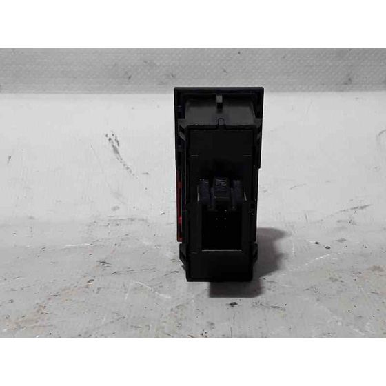 Warning Para Skoda Rapid