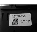 Warning Para Skoda Rapid
