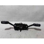 Mando Luces Y Limpia Para Skoda Rapid
