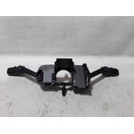 Mando Luces Y Limpia Para Skoda Rapid