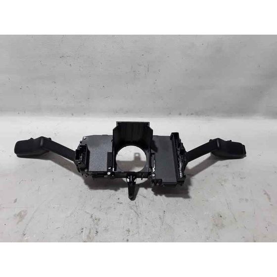 Mando Luces Y Limpia Para Skoda Rapid