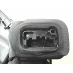 Cerradura Puerta Trasera Derecha  Para Skoda Rapid