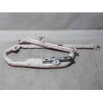 Airbag Cortina Delantero Derecho Para Skoda Rapid