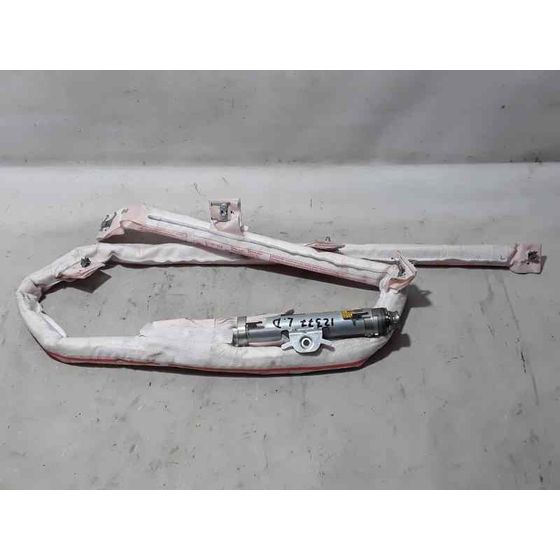 Airbag Cortina Delantero Derecho Para Skoda Rapid