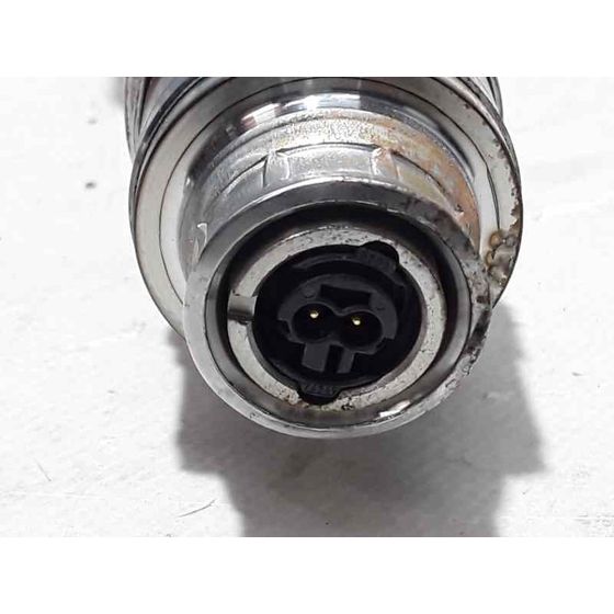 Airbag Cortina Delantero Derecho Para Skoda Rapid