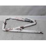 Airbag Cortina Delantero Izquierdo Para Skoda Rapid