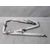 Airbag Cortina Delantero Izquierdo Para Skoda Rapid