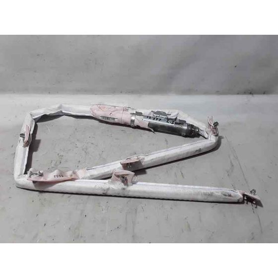 Airbag Cortina Delantero Izquierdo Para Skoda Rapid