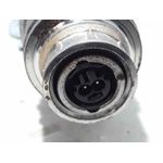 Airbag Cortina Delantero Izquierdo Para Skoda Rapid