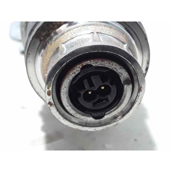 Airbag Cortina Delantero Izquierdo Para Skoda Rapid