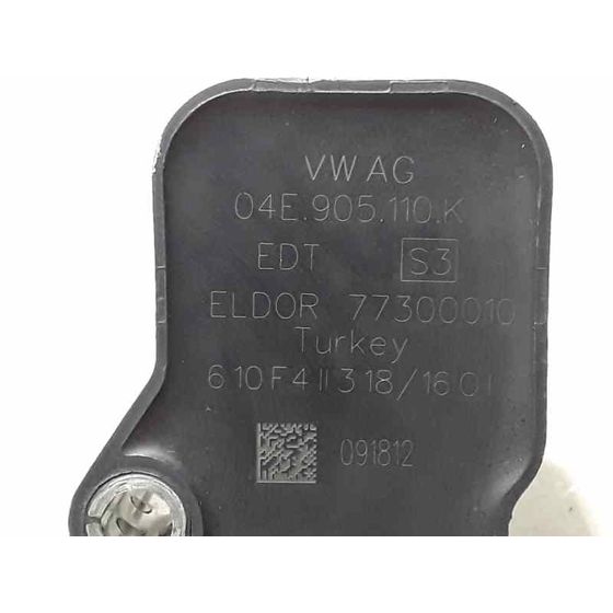 Bobina Encendido Para Skoda Rapid