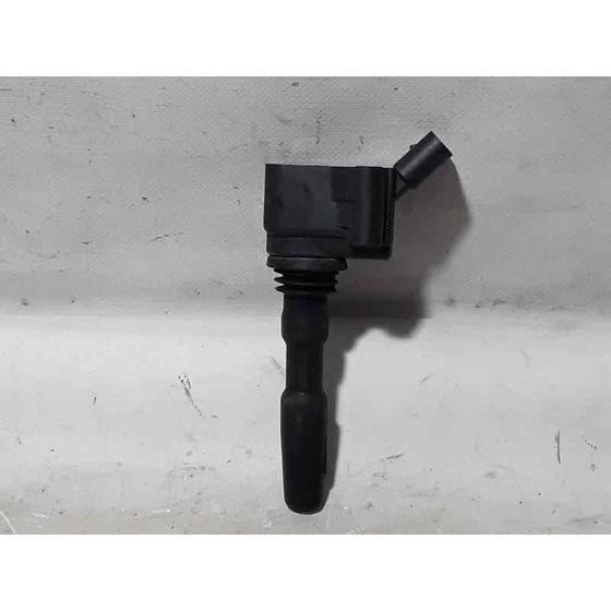 Bobina Encendido Para Skoda Rapid
