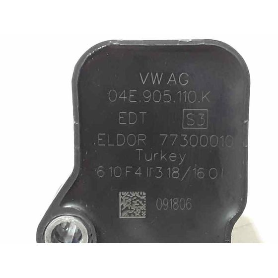 Bobina Encendido Para Skoda Rapid
