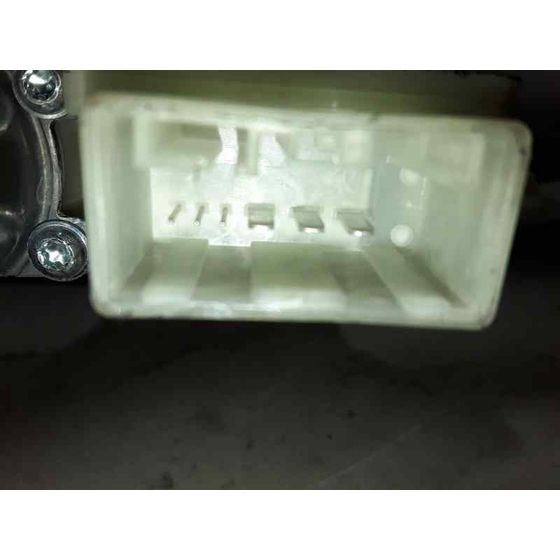 Elevalunas Delantero Derecho Para Skoda Rapid