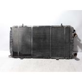 Radiador Agua Para Citroen Jumper Caja Cerrada
