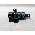Mando Multifuncion Para Nissan Qashqai