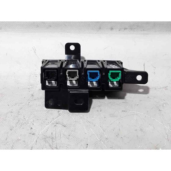 Mando Multifuncion Para Nissan Qashqai