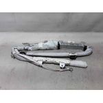 Airbag Cortina Delantero Derecho  Para Nissan Qashqai