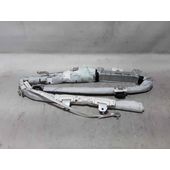 Airbag Cortina Delantero Derecho  Para Nissan Qashqai