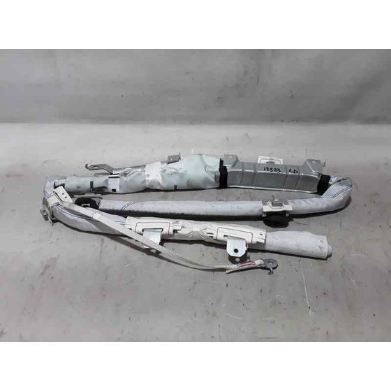 Airbag Cortina Delantero Derecho Para Nissan Qashqai