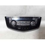 Mando Climatizador Para Nissan Qashqai