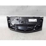Mando Climatizador Para Nissan Qashqai