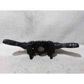 Mando Luces Y Limpia Para Nissan Qashqai