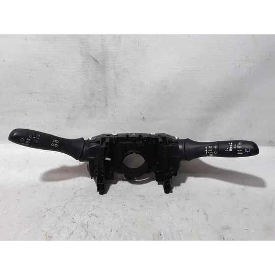 Mando Luces Y Limpia Para Nissan Qashqai