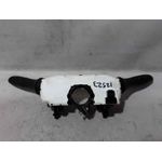 Mando Luces Y Limpia Para Nissan Qashqai