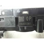 Mando Luces Y Limpia Para Nissan Qashqai