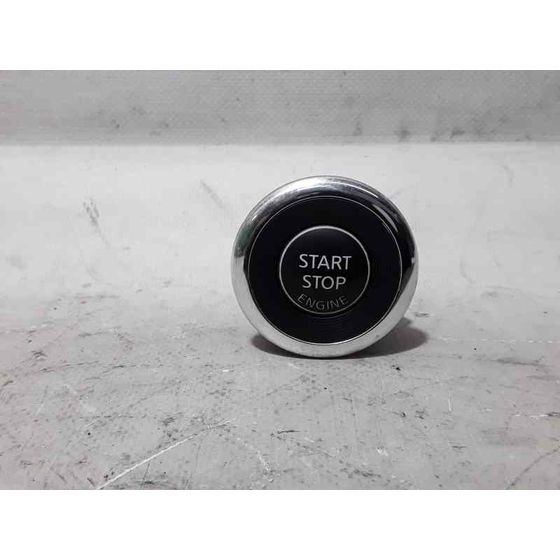 Boton Start/Stop Para Nissan Qashqai