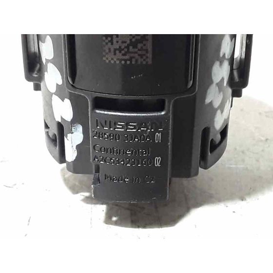 Boton Start/Stop Para Nissan Qashqai
