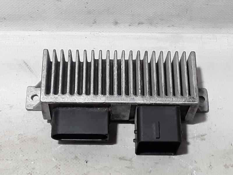 Caja Precalentamiento Para Nissan Qashqai